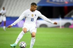 Sportwetten: Frankreich Top-Favorit auf EM-Titel - DFB-Team im erweiterten Kreis
