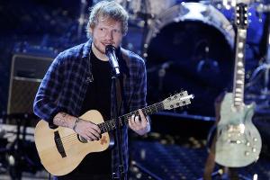 Ed Sheeran: Neue Musik schon in wenigen Wochen?