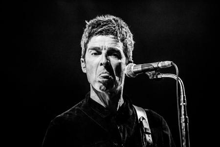 Noel Gallagher positioniert sich klar gegen Prinz Harry.