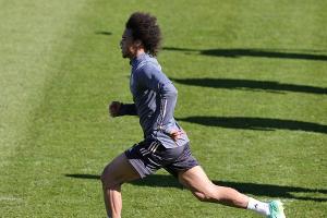 Sane: "Wir Fußballer sind privilegiert"