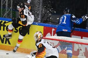 Reichel unterschreibt NHL-Vertrag: "Der logische nächste Schritt"