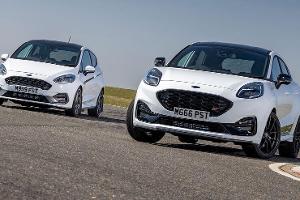 Bis zu 260 PS für die Dreizylinder-Turbos