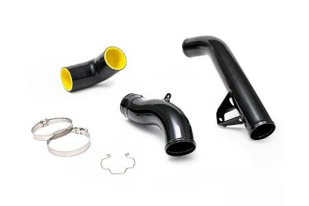 06/2021, Ford Puma ST und Fiesta ST mit Mountune Tuning-Kit