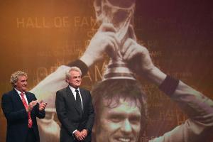 Pfaff lobt Rückholaktion von Müller und Hummels: "Richtige Entscheidung"
