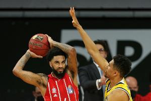 BBL-Finale: 1300 Zuschauer in München