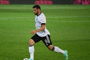 Volland sieht großen Vorteil durch Variabilität im Angriff