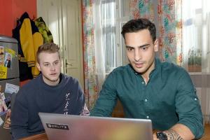 Das passiert heute in den Soaps