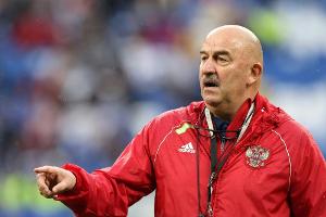 Russland-Coach Tschertschessow appelliert: "Müssen bereit sein"