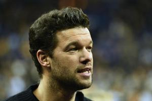 Ballack sieht DFB-Team massiv unter Druck