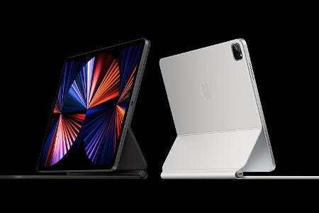 iPad Pro M1 gegen Surface Go/Pro: Welches Tablet gewinnt?