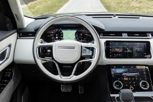 So viel smarte Technik steckt in modernen Autos