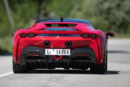 Ferrari SF90 Stradale