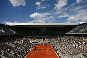 French Open bis 2026 bei Eurosport