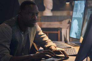 Zweiter Teil "Lupin": Spannende Fakten über Netflix-Star Omar Sy