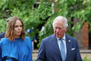 Prinz Charles sieht G7-Gipfel als riesige Chance