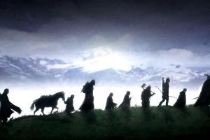 "The War of the Rohirrim": Neuer "Herr der Ringe"-Kinofilm in Arbeit