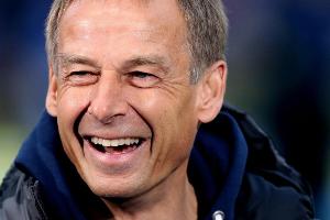 Klinsmann über deutsche EM-Chancen: "Griechenland war 2004 viel weiter weg"
