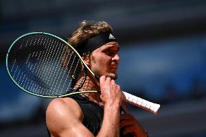 Zverev verpasst Finale der French Open