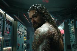 Offizieller Titel der "Aquaman"-Fortsetzung mit Jason Momoa enthüllt