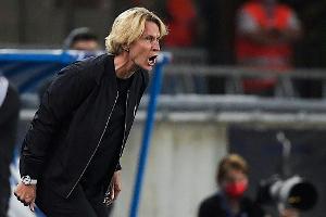 Niederlage der DFB-Frauen: MVT sieht Lernprozesse