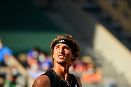 Becker: Zverev-Triumph realistischer als EM-Sieg der Fußballer Becker: Zverev-Triumph realistischer als EM-Sieg der Fußballer