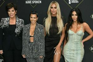 Finale von "KUWTK": Kim Kardashian gibt Einblicke in ihr Seelenleben