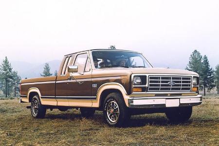 1983er Ford F-150