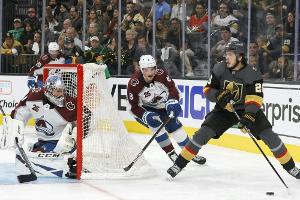 NHL: Grubauer scheitert als letzter Deutscher im Viertelfinale