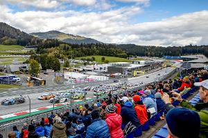ADAC GT Masters: Titelverteidiger Ammermüller will Spitzenposition  behaupten