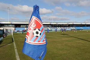 Uerdingen erhält keine Lizenz - Meppen bleibt drittklassig