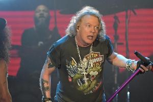Guns N' Roses spielen im Sommer 2022 auch in Hannover