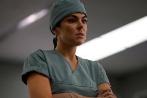 Neue Folgen "Coroner": Crime und Drama in cleverer Personalunion