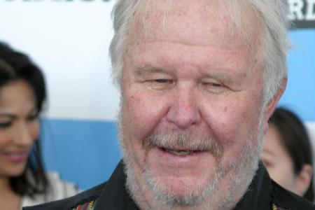 Ned Beatty bei einem Auftritt in Santa Monica.