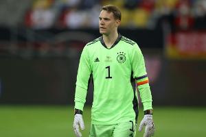 Neuers Videobotschaft an die Fans: "Brauchen eure Unterstützung"