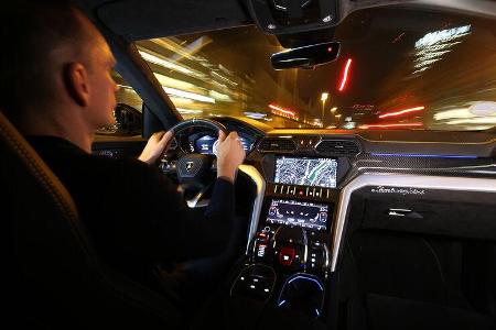 ams0119 S. 122 Lamborghini Urus Einzeltest