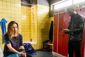 Das passiert heute in den Soaps