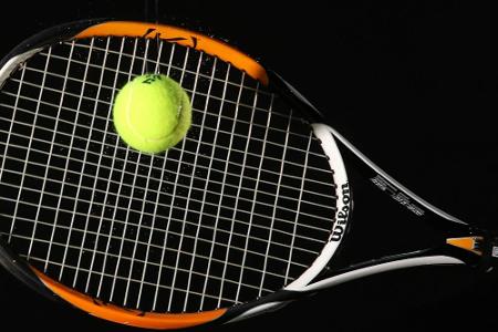 Tennis: Niemeier verpasst Überraschung in Berlin Tennis: Niemeier verpasst Überraschung in Berlin