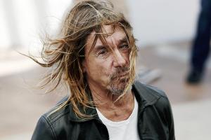 Iggy Pop spielt 2022 vier Shows in Deutschland