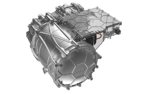 Mahle Elektromotor Mahle Elektromotor