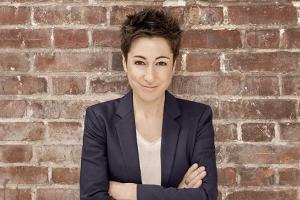 Dunja Hayali: Sie wird die Neue im "aktuellen sportstudio"
