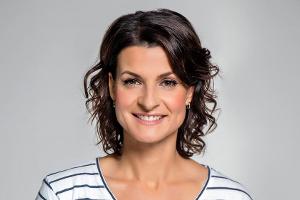Marlene Lufen: Die Frau, die Missbrauchsopfern eine Stimme gibt