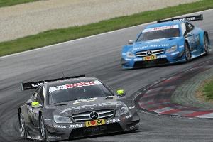 "DTM ist Kult": ServusTV sichert sich Online-Rechte