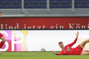 Kaiserslautern erhält Startrecht für DFB-Pokal 2021/22