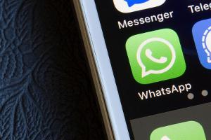 WhatsApp verspricht neue Privatsphärefunktionen