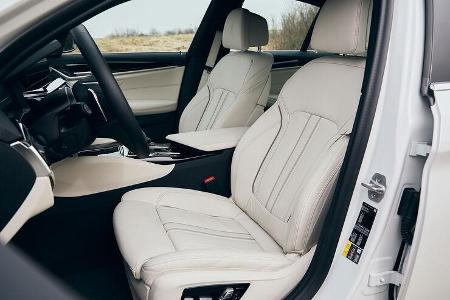 BMW 545e xDRIVE