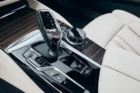 BMW 545e xDRIVE