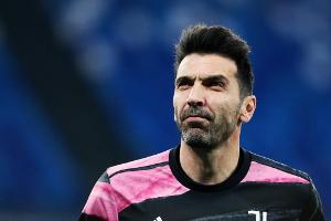 Buffon nach Einspruch gegen Blasphemie-Urteil gesperrt
