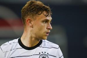 Startelf gegen Frankreich: Löw zieht Kimmich nach rechts - Havertz statt Sane