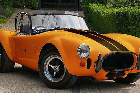 12/2020, AC Cobra Series 4 Electric