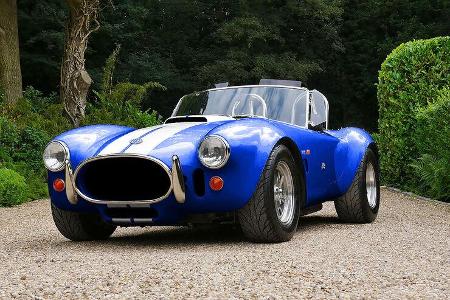 06/2021, AC Cobra Series 4–electric